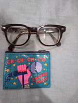 Ch-Ch-Ch-Ch Change Purse – Coin Purse by BlueQ