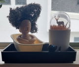 Soap Opera Soap Dish – Quirky Kitchen Gift by Peleg Design