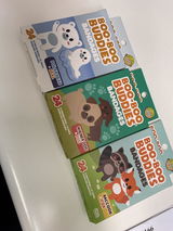 Boo-Boo Buddies Novelty Bandages – Quirksy Australia