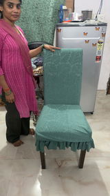 Getanjli sharma review photo