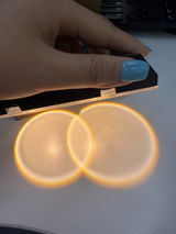 Aurora review photo