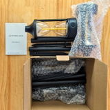 Warner Tony review photo