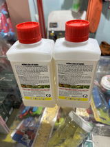 Trường review photo