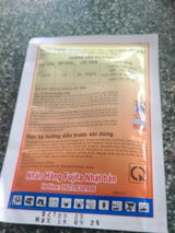 Minh review photo