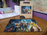 Karolina review photo