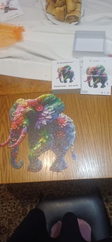 Anonimowy review photo