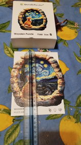 Tiziana review photo