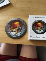 Vanessa review photo