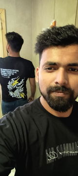 Animesh Verma review photo
