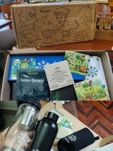 Cinthya B. review photo