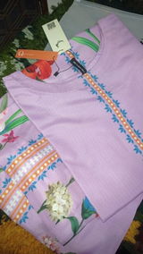 Fatima review photo