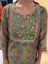 Garima Singh review photo