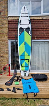 Tony Colmer review photo