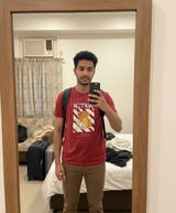 Rahul Sharma review photo