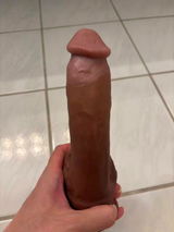 Anonymous review photo