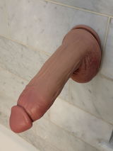 Anonymous review photo