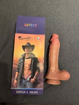 Anonymous review photo