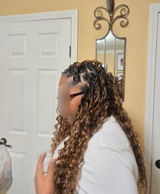 F. review photo
