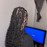 H. review photo