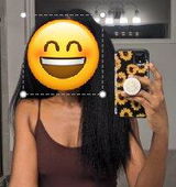 Q. review photo