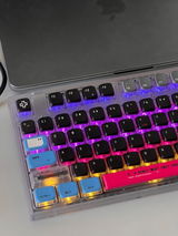 Emilian review photo