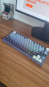 Alex Mesaroș review photo