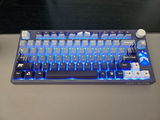Victor review photo