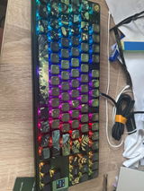 Andrei review photo