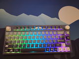 Marc review photo