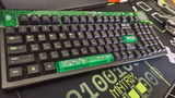 Robi Malta/Cluj review photo