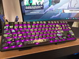 Marian review photo