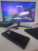 Luca Ciobanu review photo
