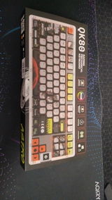 Anonim review photo