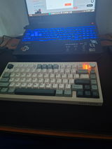 Andrei Mirea review photo