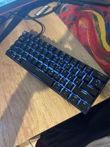 Pedro review photo
