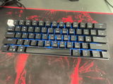 Tudor review photo