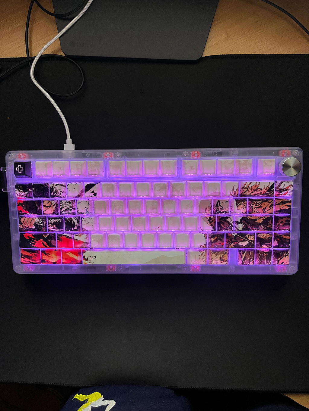 Photo 1 from the review left by Denis Alin