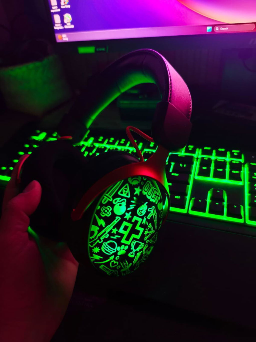 Photo 1 from the review left by Kp0n3