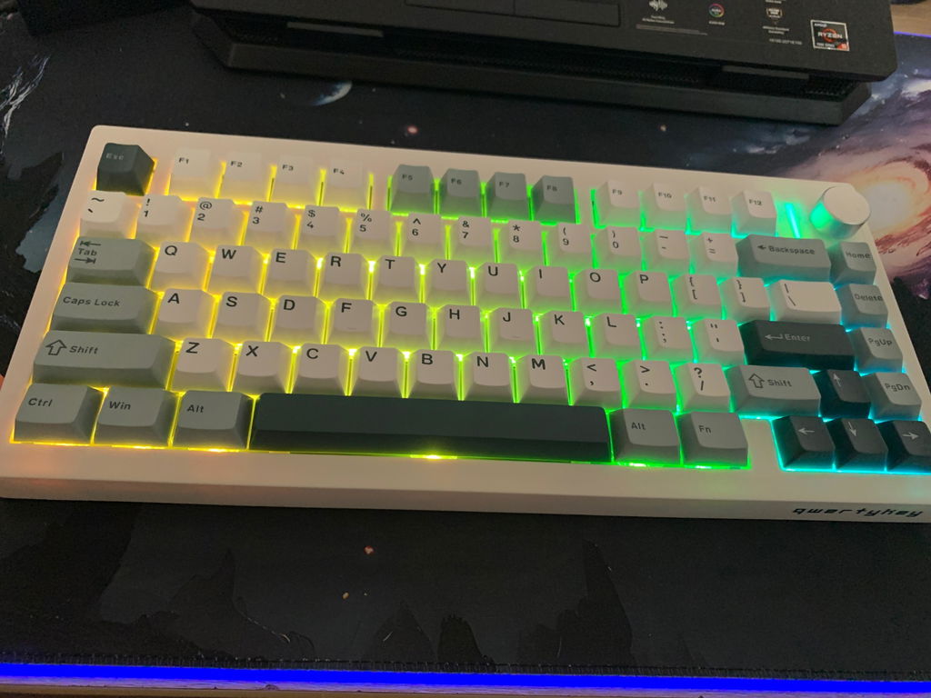 Photo 1 from the review left by Customer