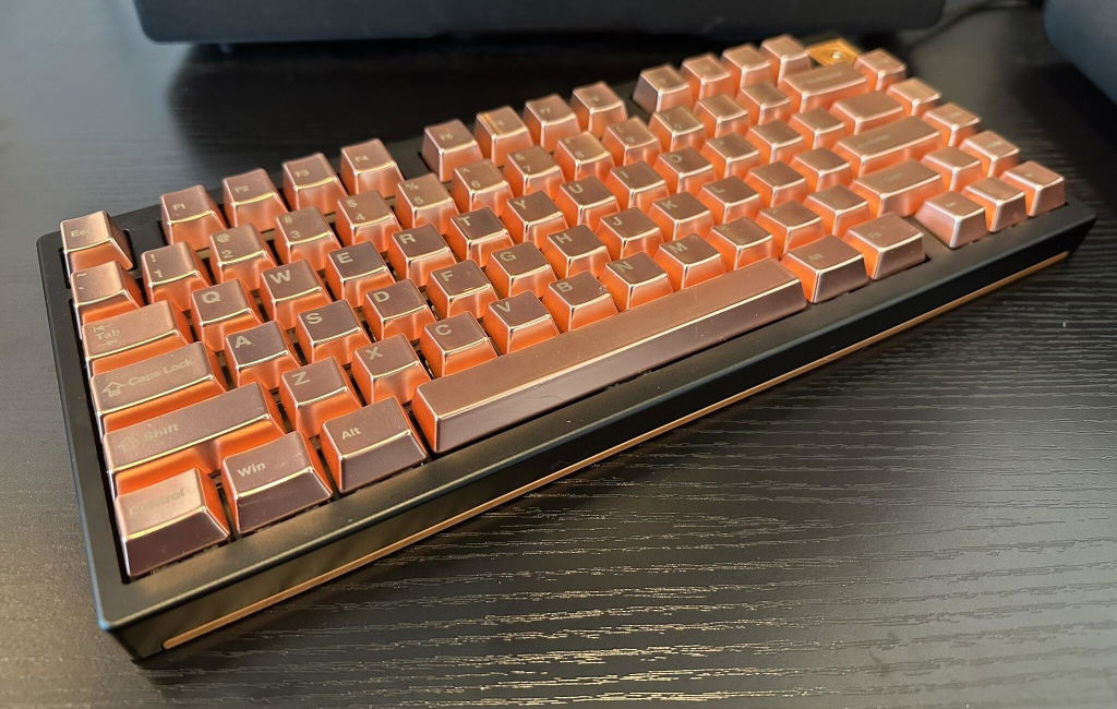 Neo75 Cu
