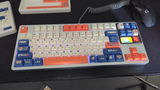 M.C. review photo
