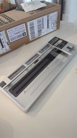 M.C. review photo