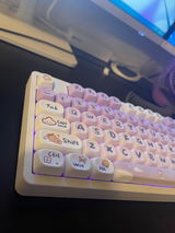 A.L. review photo
