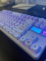 A.L. review photo