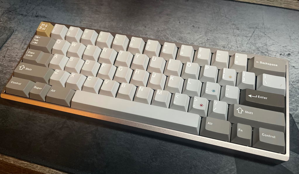 Neo60 Core Custom Mechanical Keyboard