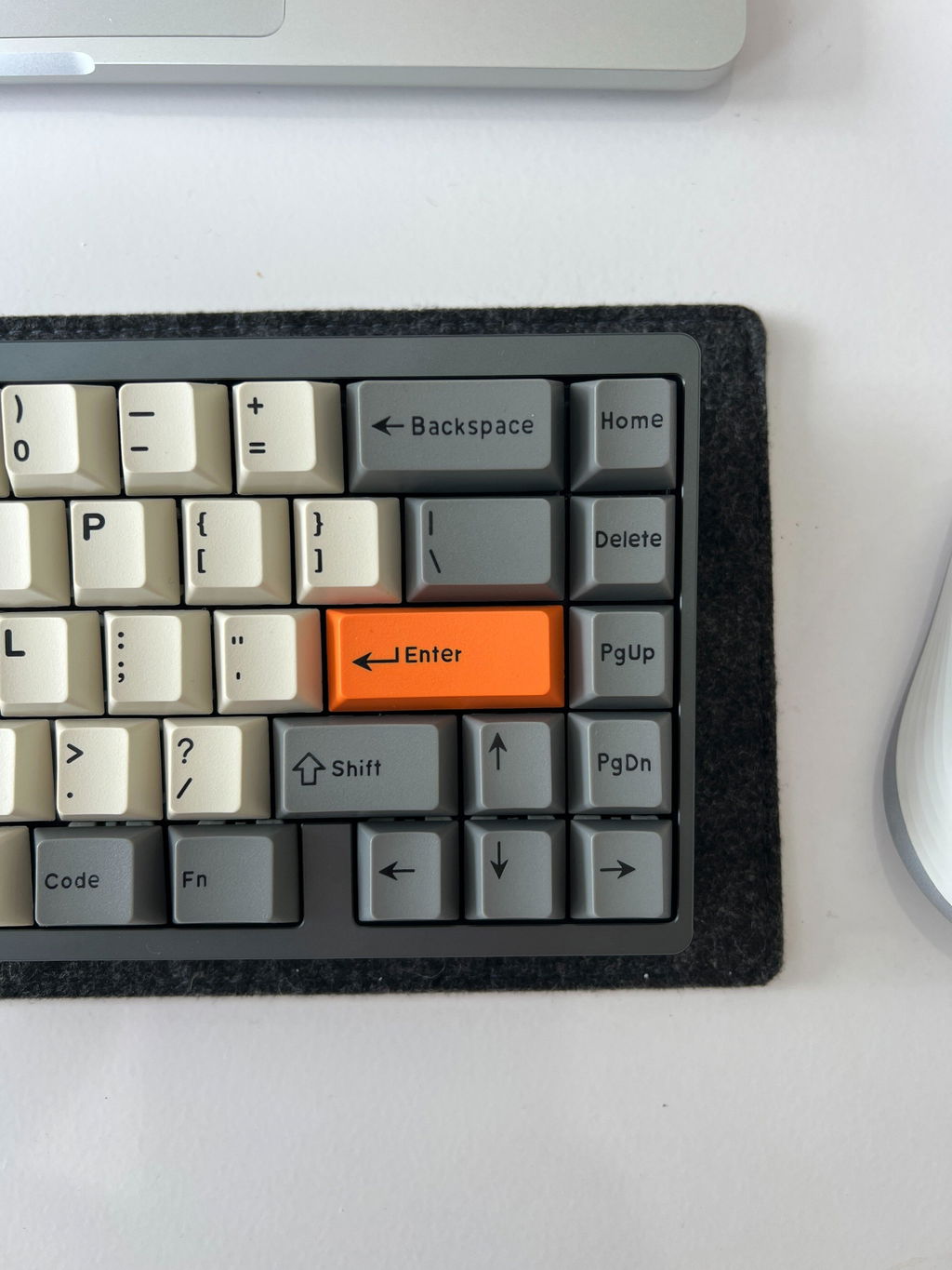 Neo65 Cu Custom Mechanical Keyboard
