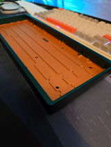 D.P. review photo