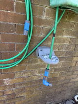 Andrew Taylor review photo