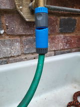 Gordon Hawker review photo