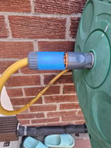 Garry Waterworth review photo